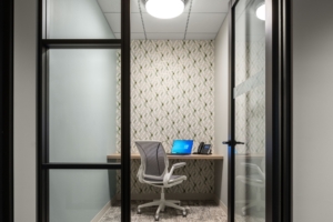 ​Polen Capital Credit Offices - Waltham